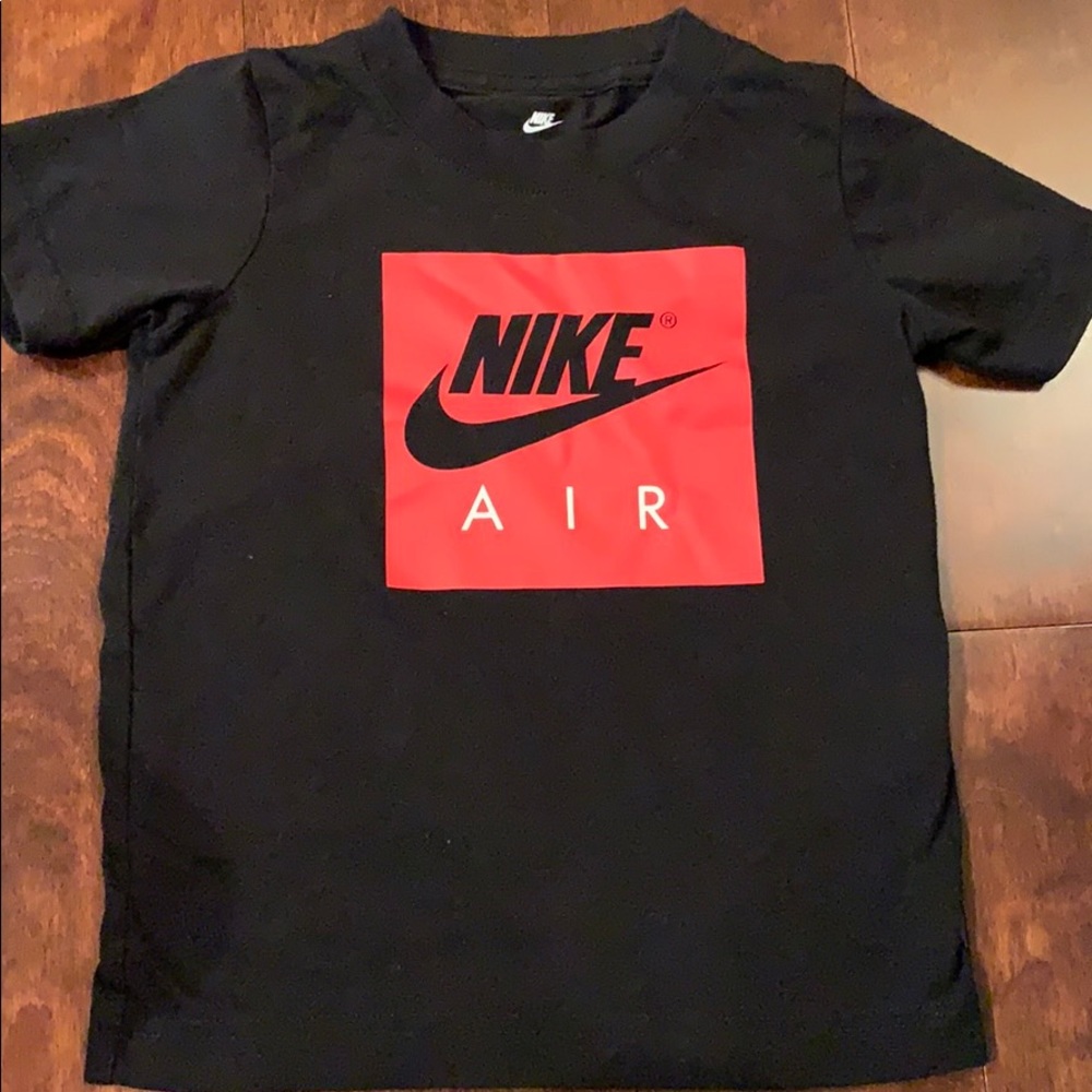 Nike toddler T-shirt
